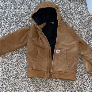 Carhartt Jacket